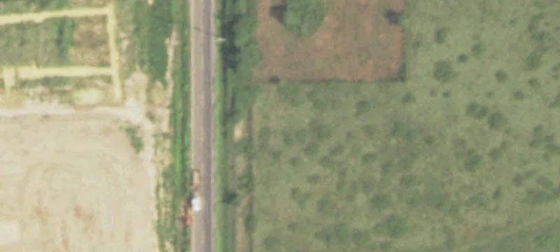 Warren Rnch Rd