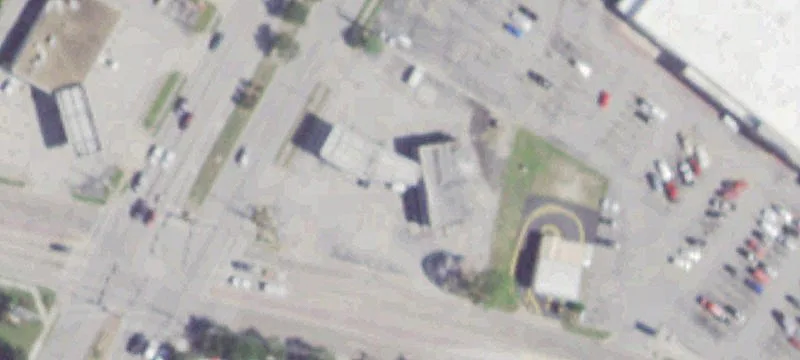 1600 Alexander Dr