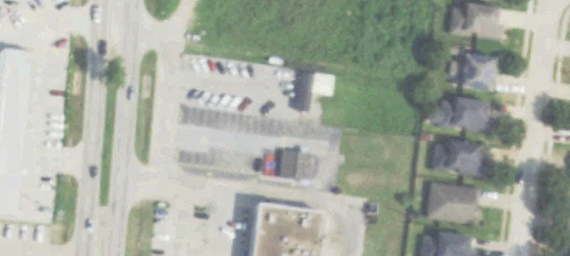 Fry Rd