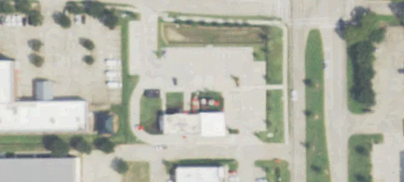 2150 Mason Rd