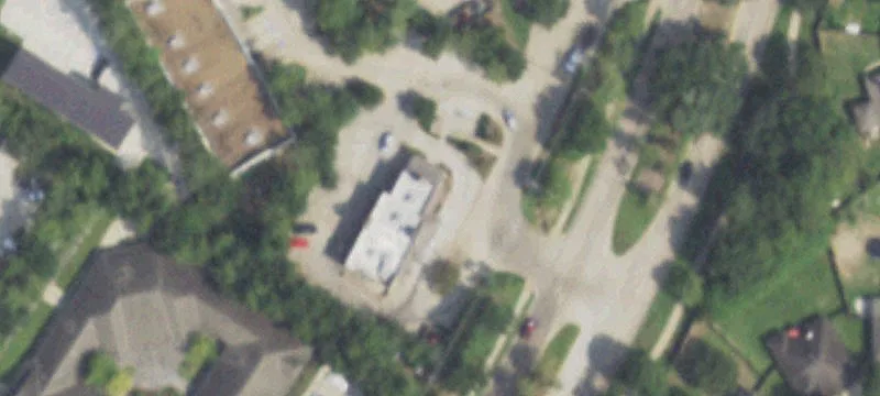 3200 Fry Rd