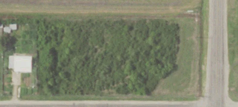 Cor Mcglothlin Hwy