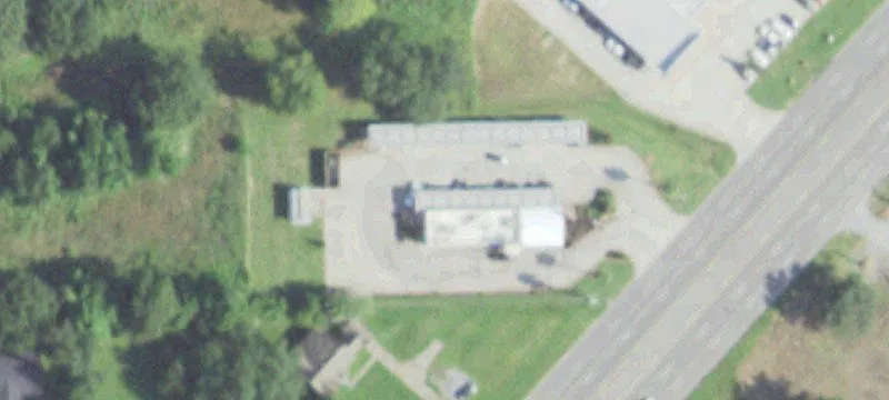 1265 Texas Ave