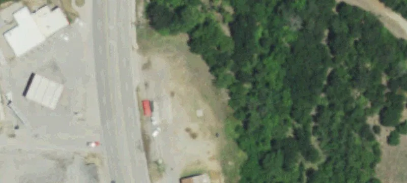 Main St