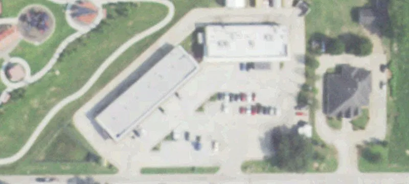 19128 Little York Rd