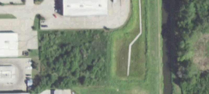 Crosby Lynchburg Rd