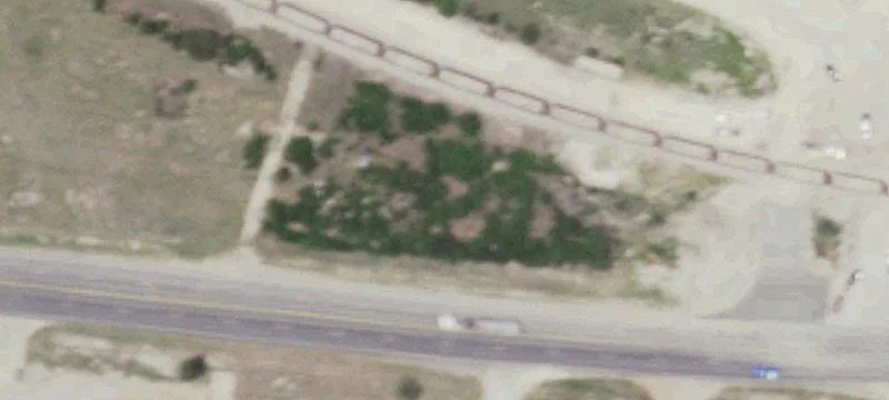 Hwy 29