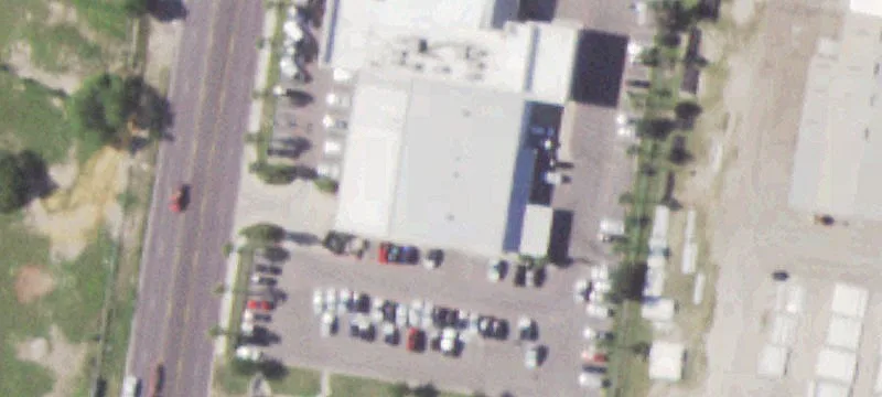 601 Interstate 2nd 2