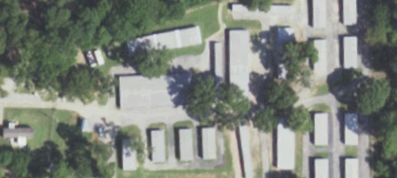 2040 Hwy 30th E