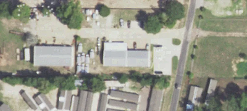 3420 Powell Rd