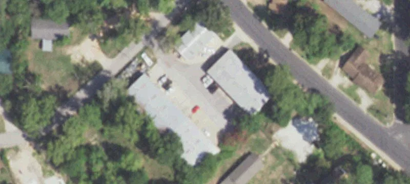 2930 Old Houston Rd