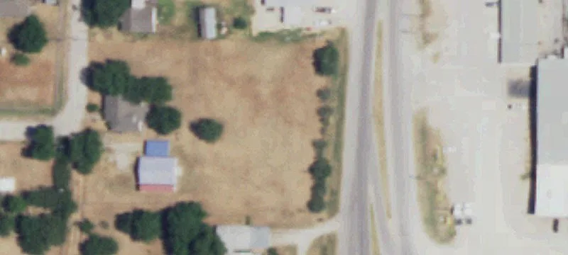 Airport Rd