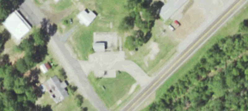8605 Recreational Rd 255th E