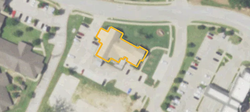 2550 Elkton Trl