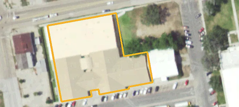 434 Main St