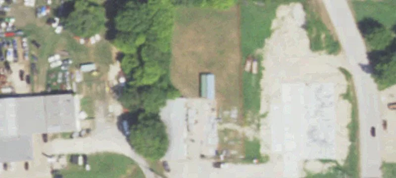 420 Fm 2821st W Rd