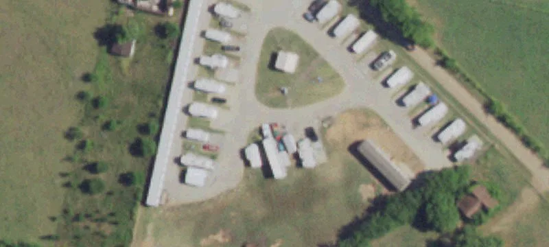 542 County Rd 4026