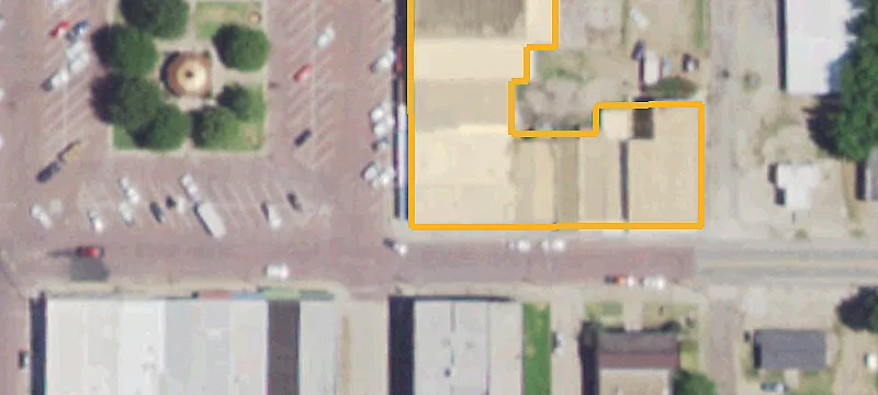 10 Side Sq