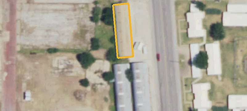Hwy 79th S