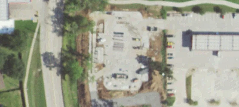 802 Dixie Dr