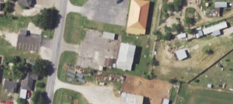 1700 Tower Rd