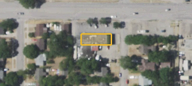 2501 Seminary Dr