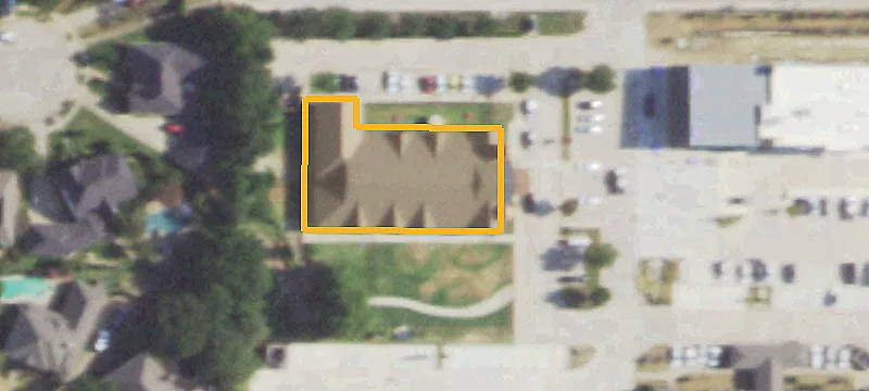 8725 Tarrant Pkwy