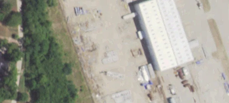 42 Pioneer Pkwy