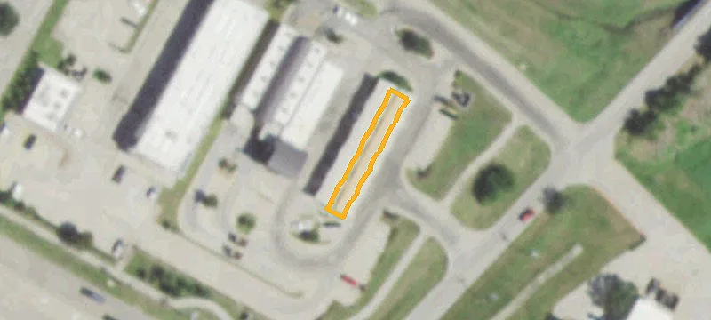 1501 Broadway St, Unit FM518