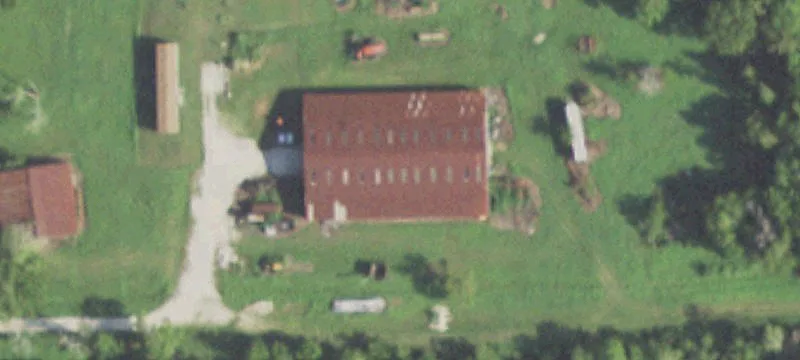 Fm 1960th Rd