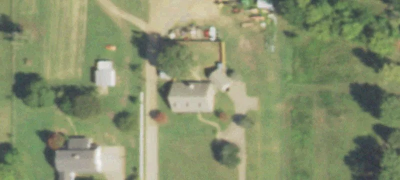 19203 County Rd 2187th E
