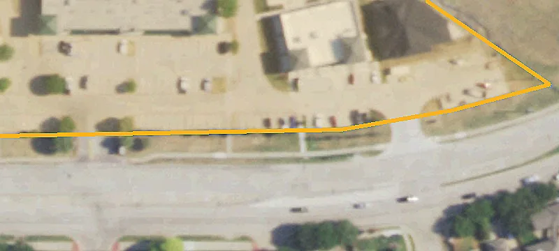 Tarrant Pkwy