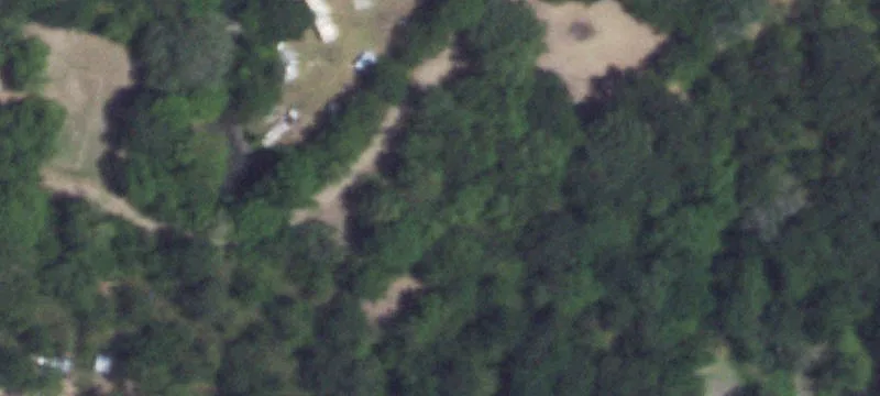 Lincoln Dr