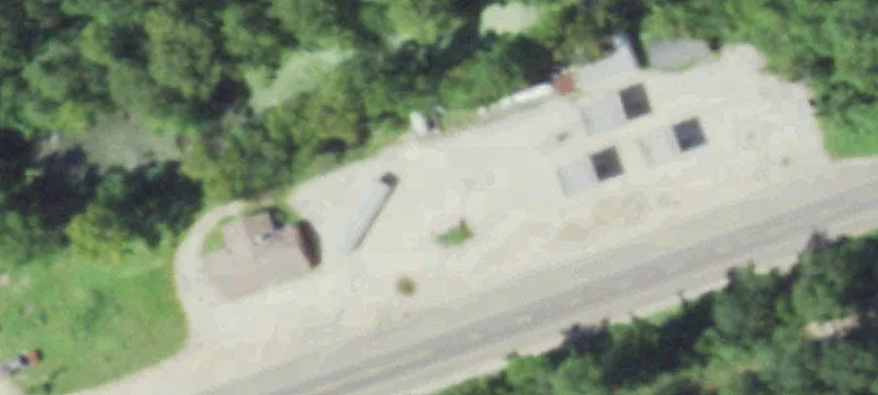 Hwy 190