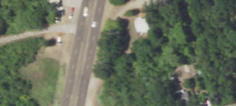 Palestine Ave