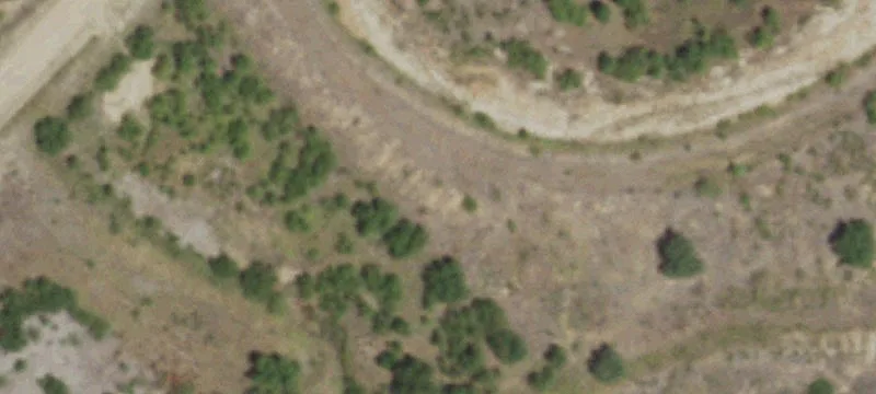 2610  Highway