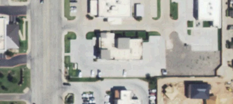 10209 Quaker Ave
