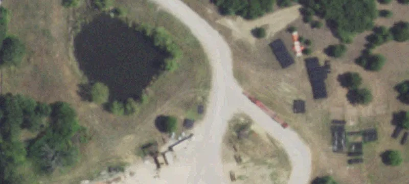 5340 Hwy 67