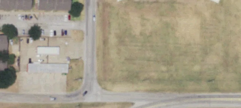 Hwy 1187