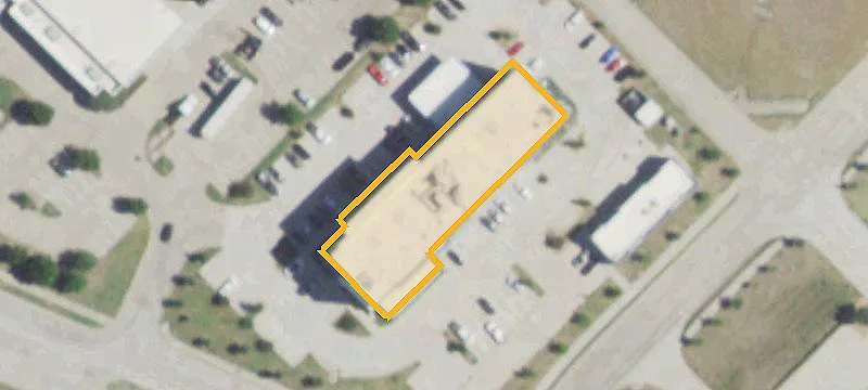 5055 President George Bush Hwy