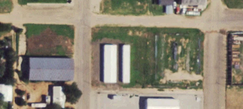201 Wilson Ave