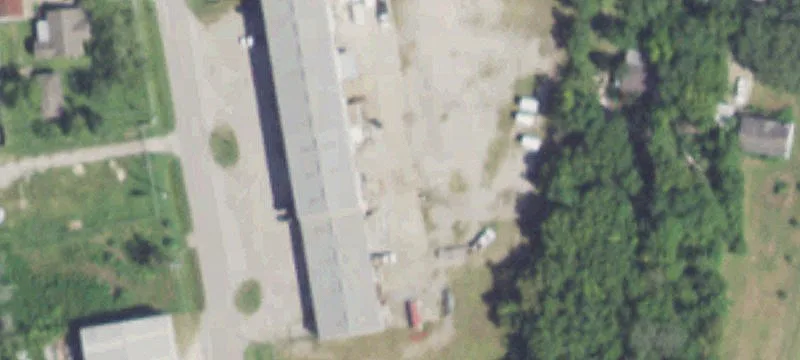 5600 John Martin Rd