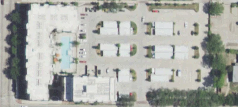705 Ave B B