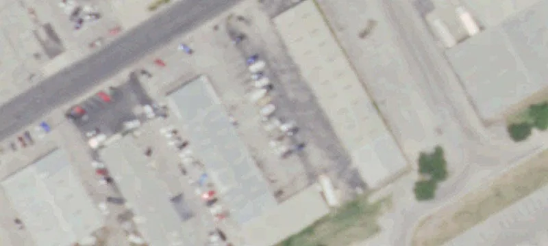 9214 Converse Business Ln
