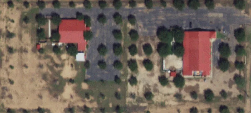 4809 County Rd 1700