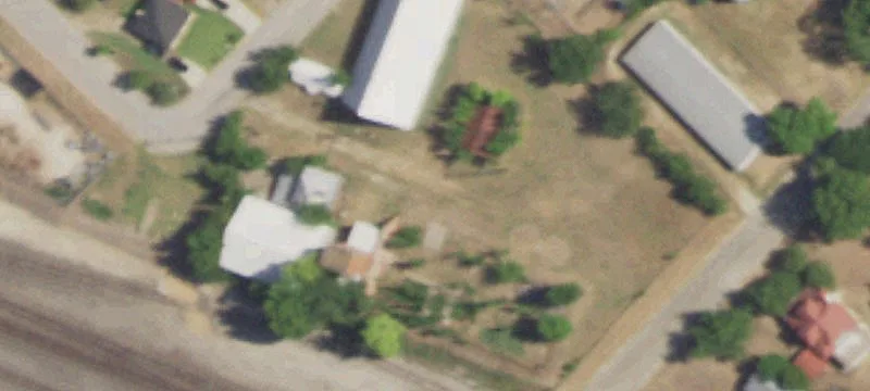 707 Mustang St