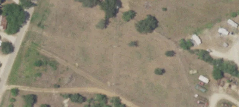 Bridle Path Rd