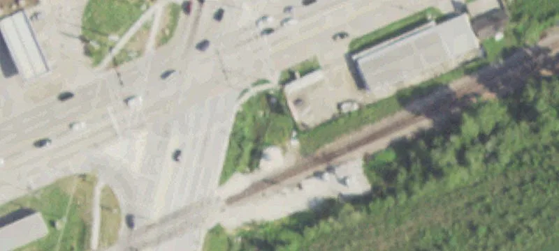 Fm 1960th Rd