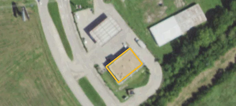 1595 Fm 528th Rd