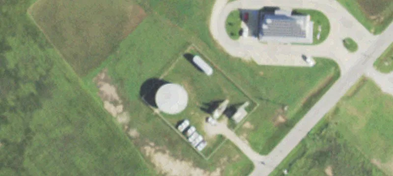 298th Caney Dr